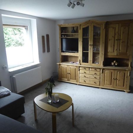 Ferienwohnung Bochum-Eppendorf Bagian luar foto